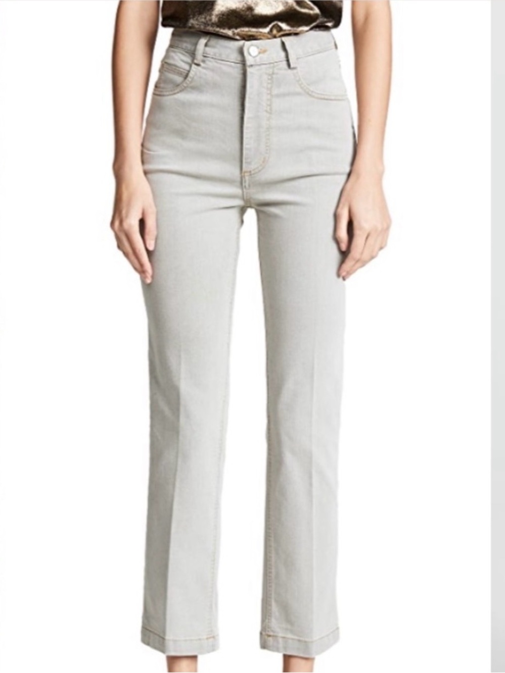 Rachel Comey Bismark Jean